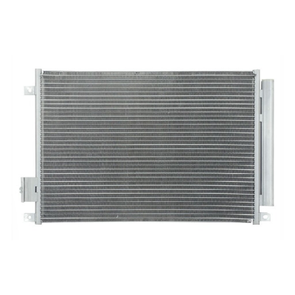 Condensador Do Ar Condicionado Do Uno/Palio/Grand Siena 11/ Denso Rc.650.823 Royce