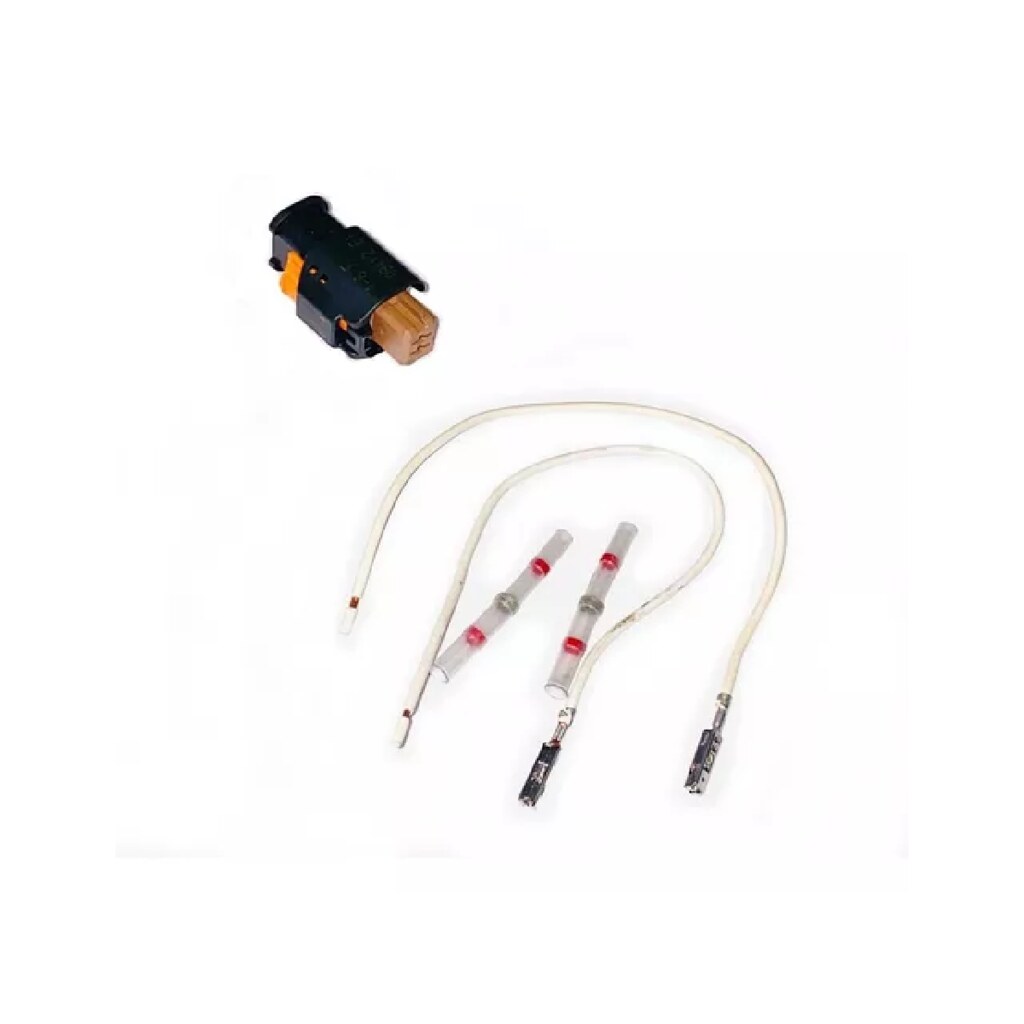 Conector Sensor Temperatura Fiat Toro 2016/ 71771941