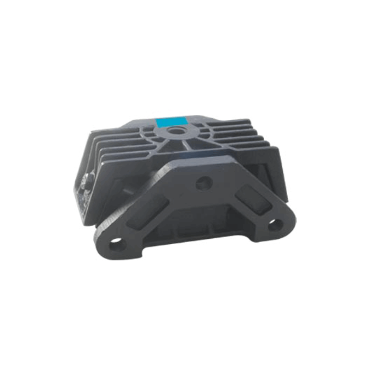 Coxim Motor Mb 1620 / Atego R3308