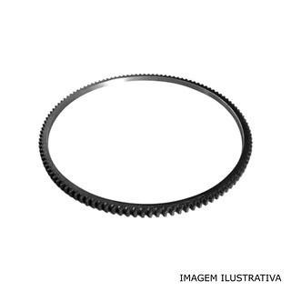 Cremalheira Motor F4000 96/98 Motor Cummins 127 Dentes - Ref. BF8T6384CA