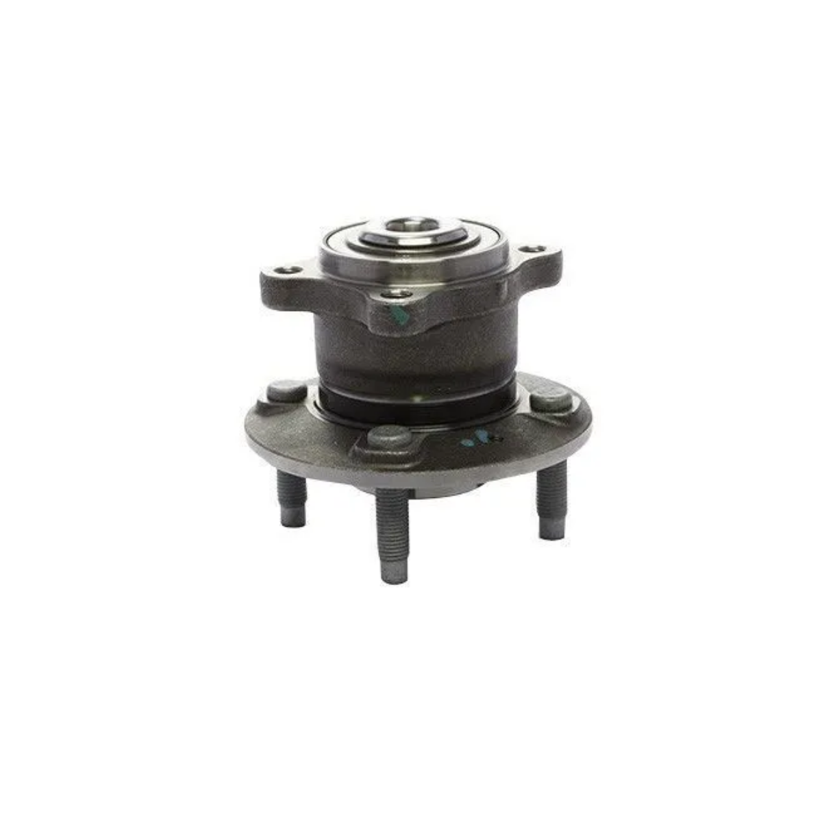 Cubo Roda Traseira (Sem Abs) Cobalt 2012/2014 13500589