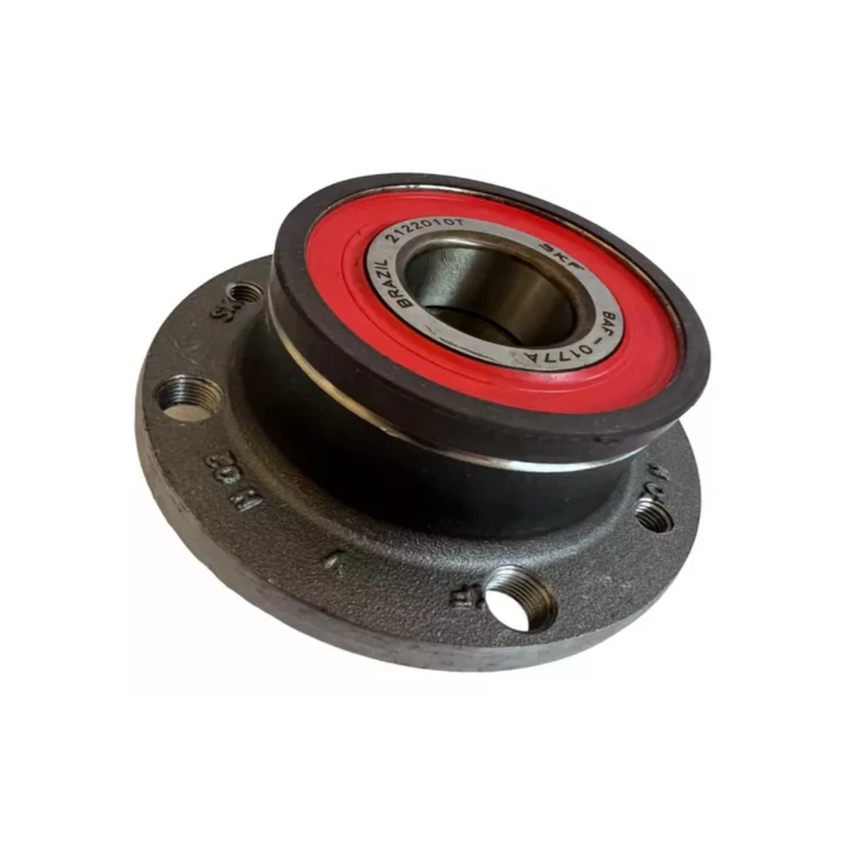 Cubo Roda Traseiro Fiat Doblo / Fiorino / Strada 7092710