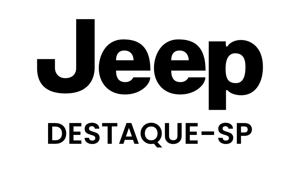 DESTAQUE JEEP - SP