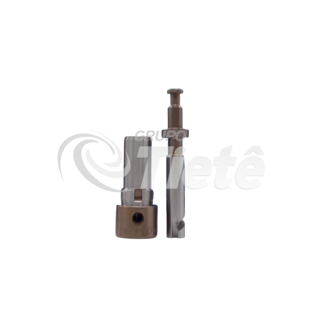 Elemento Mwm Da Marca Bosch Vw / Valmet / Mwm / Fiat |  1418425099