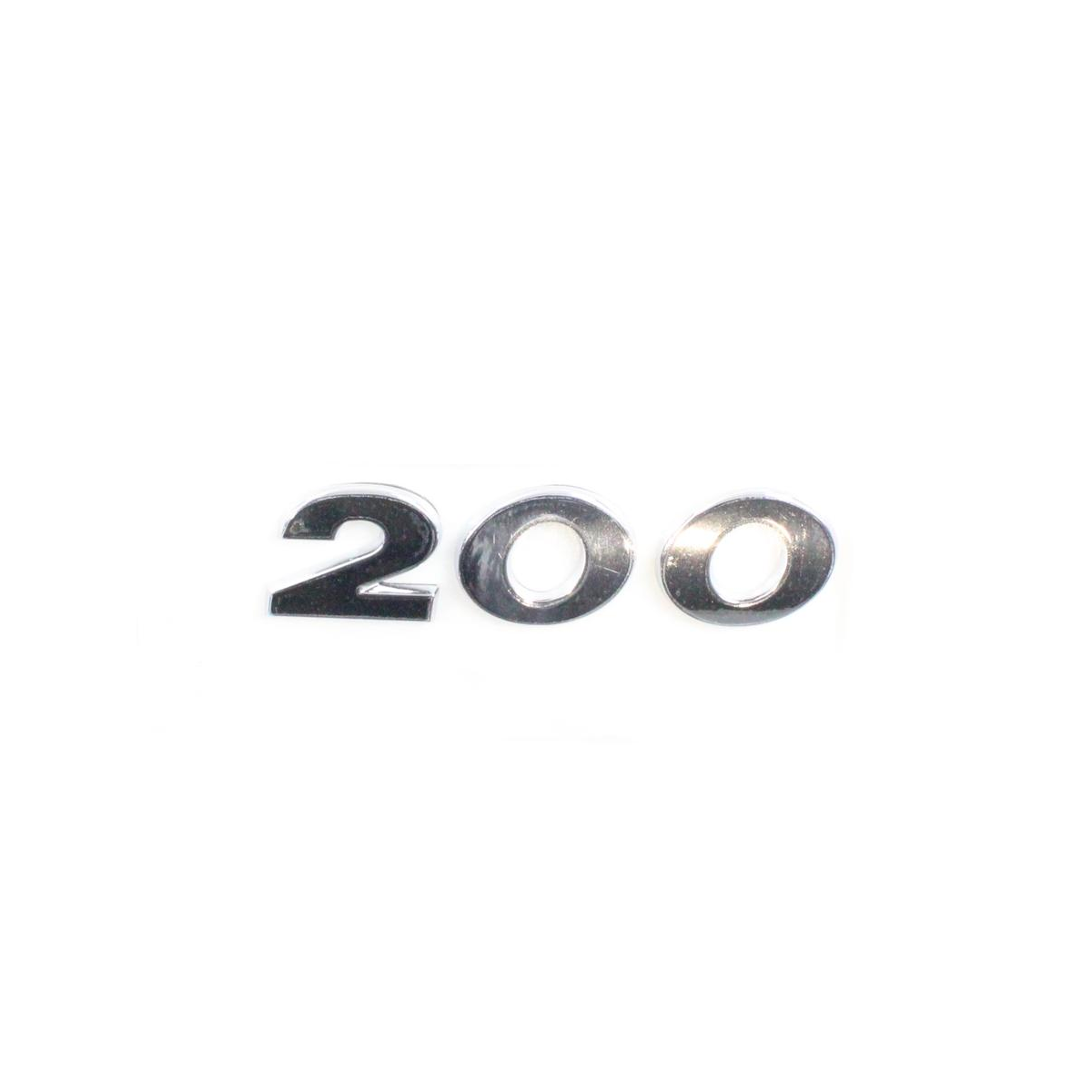 Emblema 200 polo virtus 6Ea853675D2Zz