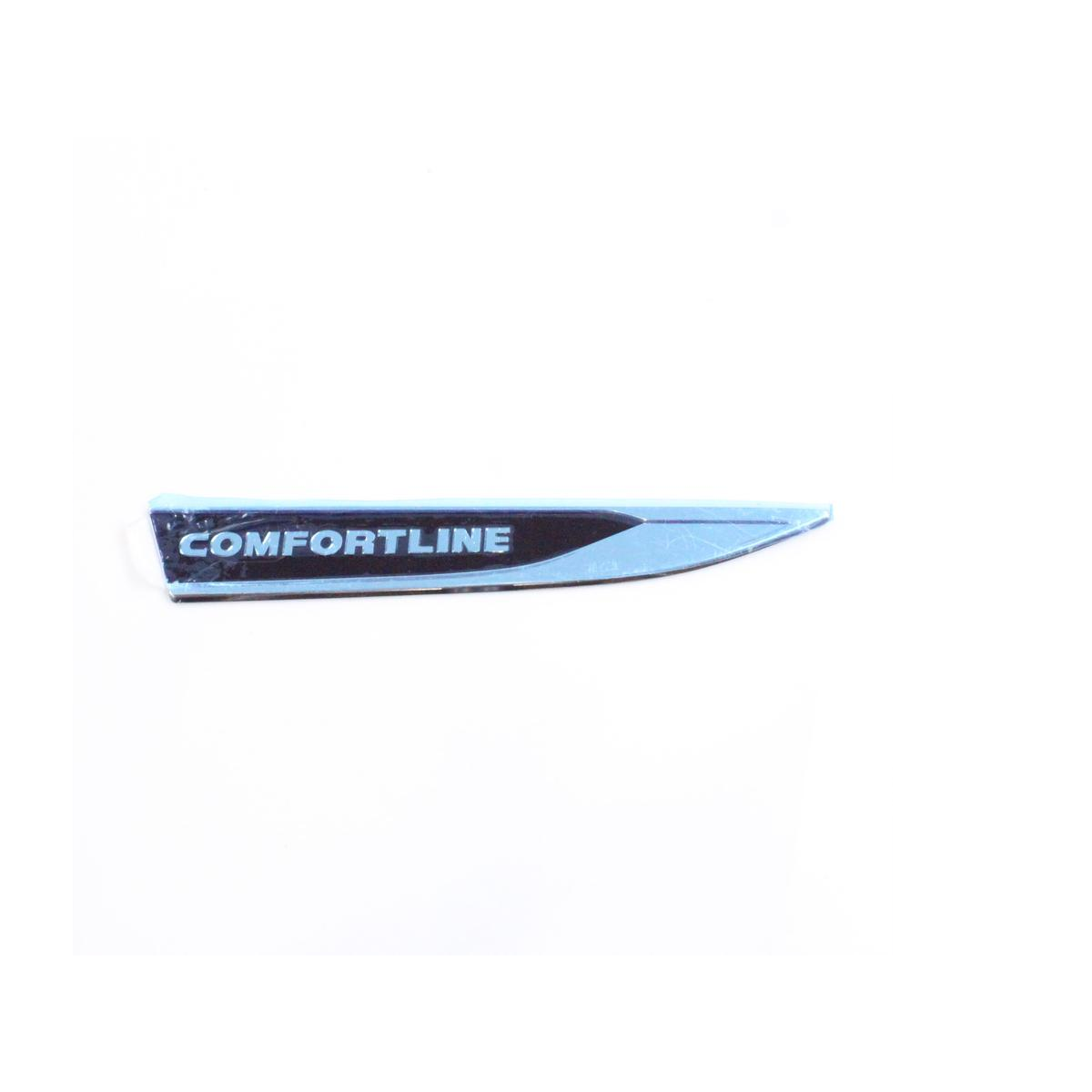 Emblema Comfortline Paralama Direito Polo Virtus 6Ea853688Afod