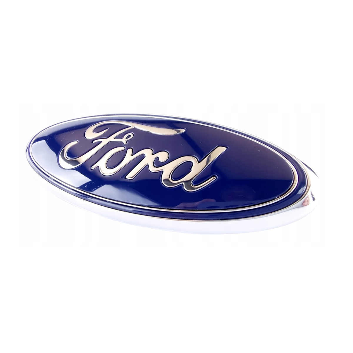 Emblema "Ford" Grade Radiador Ecosport 2017/ GN158B262AA