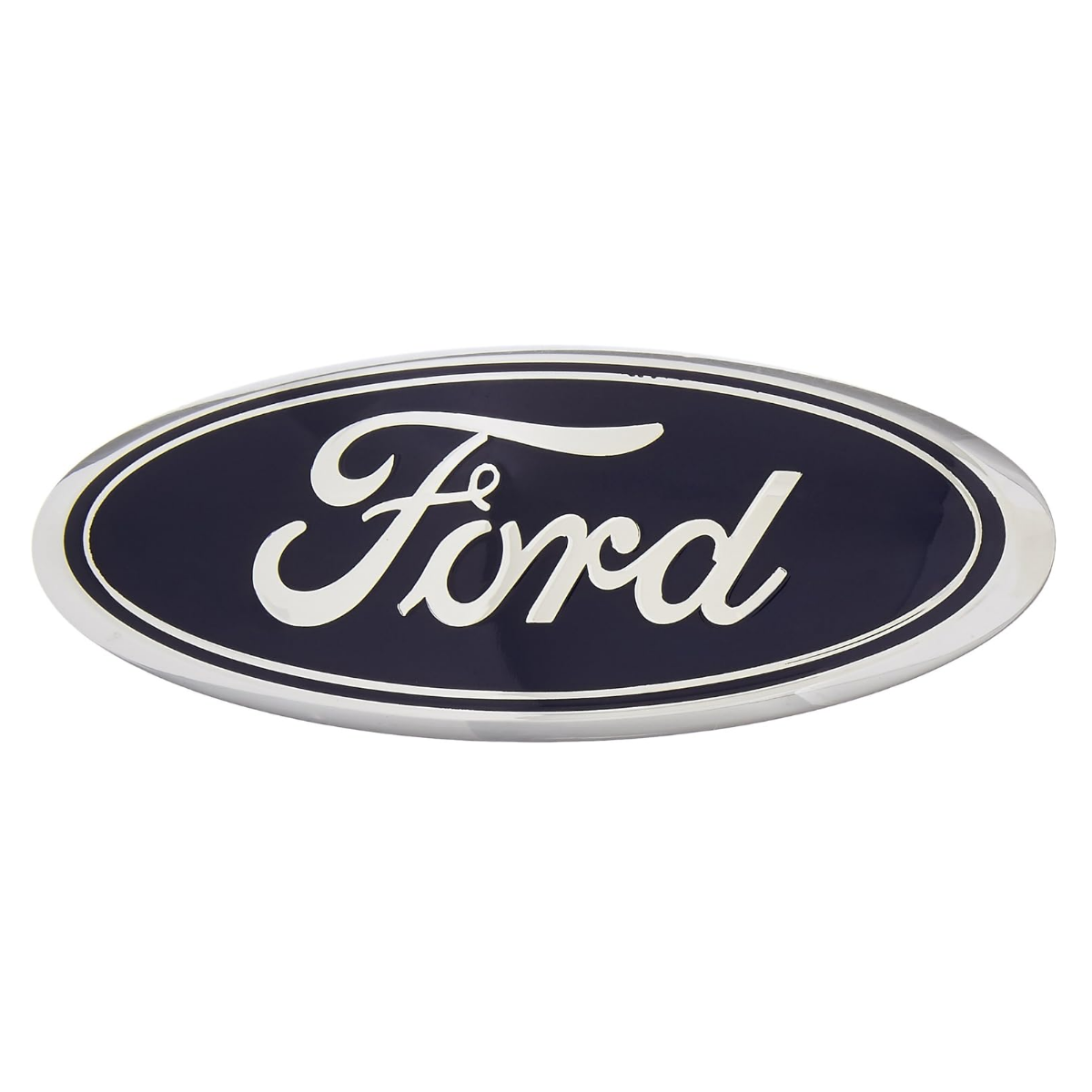 Emblema "Ford" Tampa Traseira Ranger 2012/2015 CL3Z9942528AA