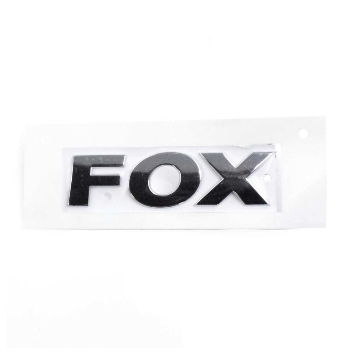 Emblema "Fox" Fox 2010/2014 5Z0853687G739