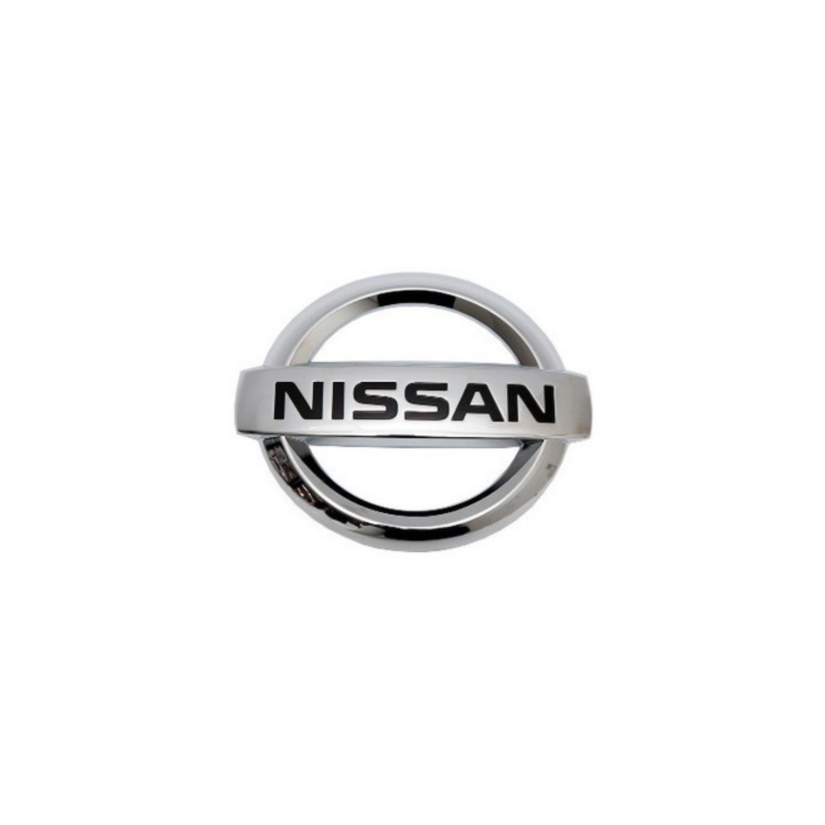 Emblema Grade Dianteira Nissan Sentra 03/12 Maxima 06/08 628906Z500