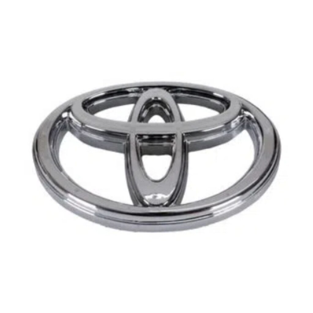Emblema Grade Dianteira Toyota Bandeirante 1994/2001 7531138030