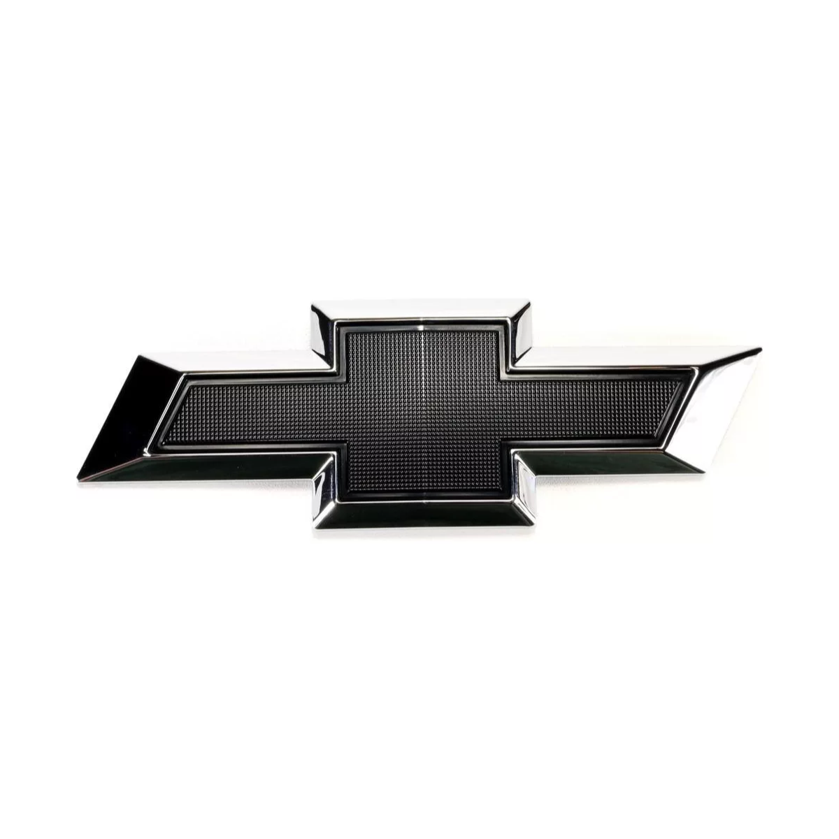 Emblema Gravata Chevrolet Traseira Onix Joy 52157117