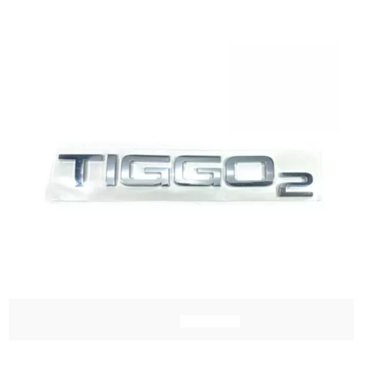 Emblema Logo Tiggo Em Plastico J69-3903027BA