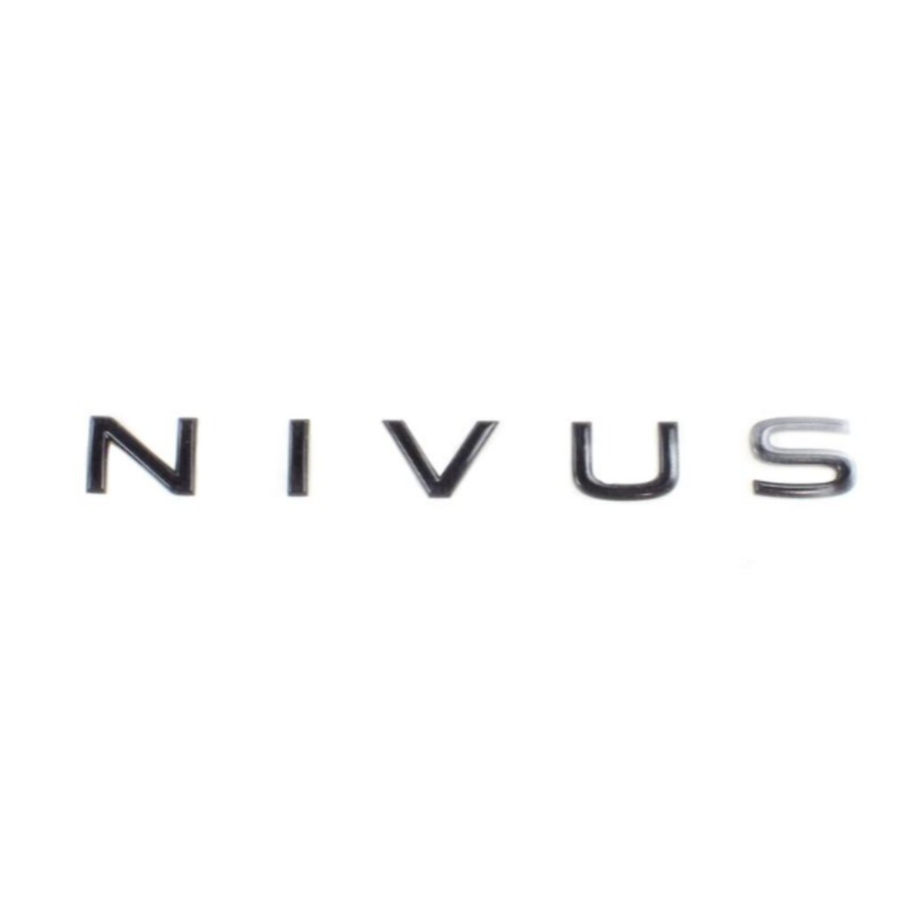 Emblema Nivus 2021/2022 2G5853687041