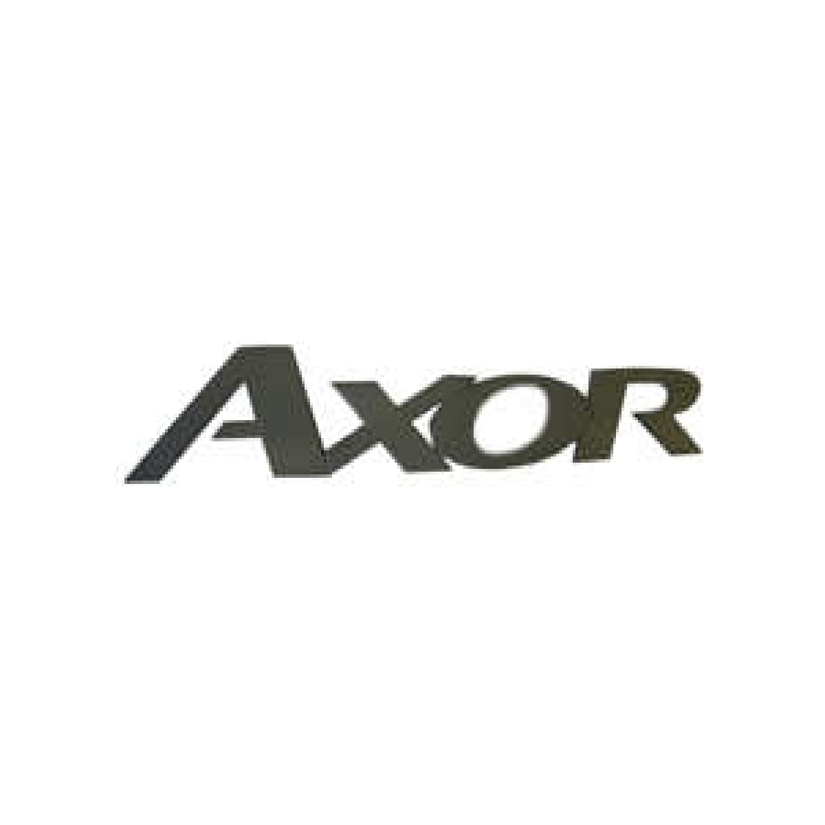 Emblema Plastico Mb Axor Frontal FCO341771