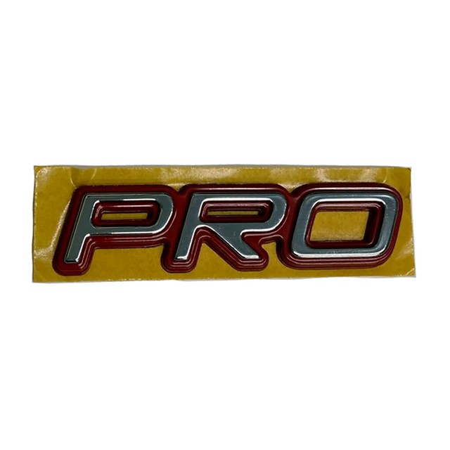 Emblema "Pro" Tiggo 5X Pro B05053C1100