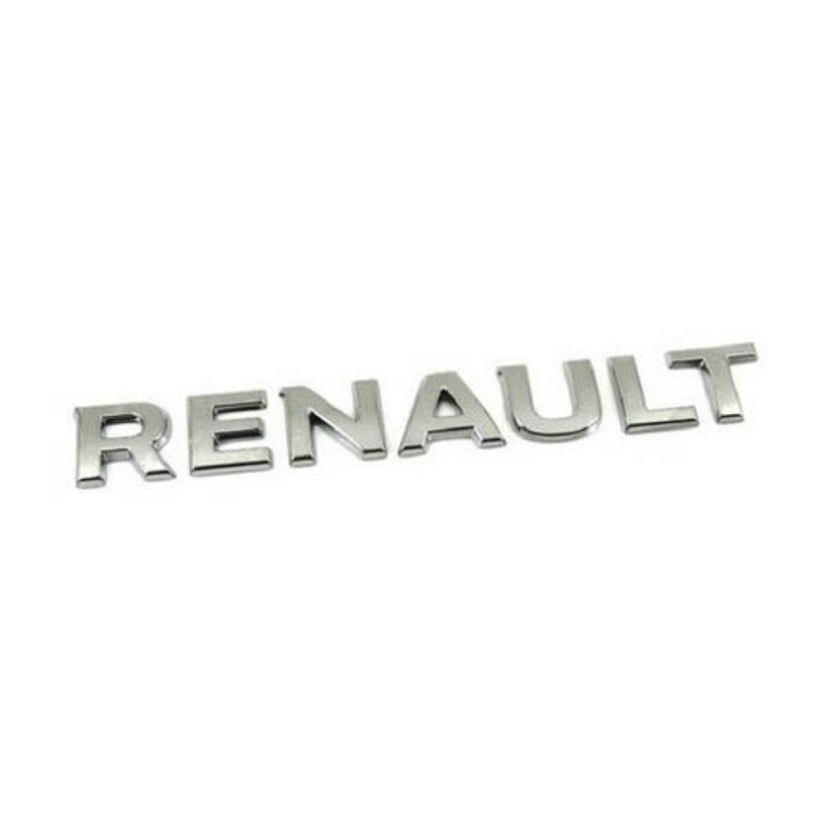 Emblema Renault Logan 2004/ Captur 2011/ Sandero 2007/ 908922537R
