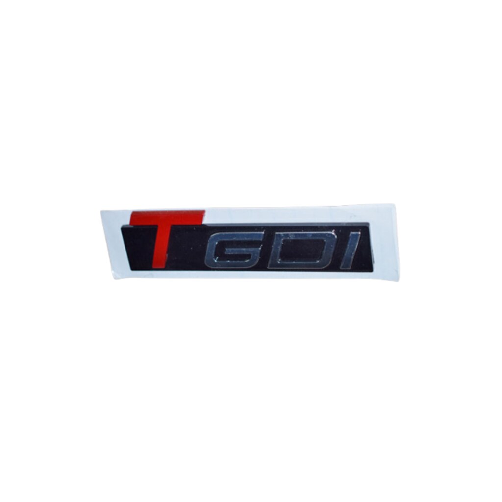 Emblema Tgdi Tiggo 7 Pro Tiggo 8 609000799AA