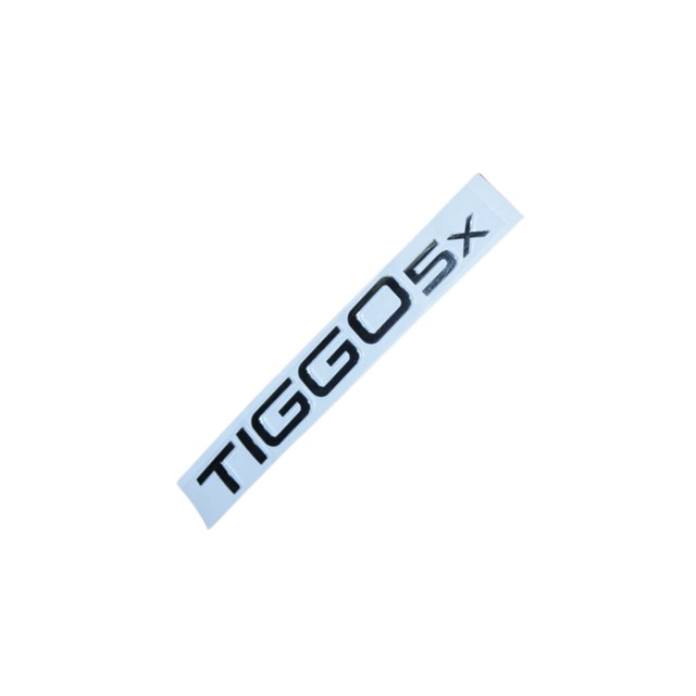 Emblema Tiggo 5X J68-3903021
