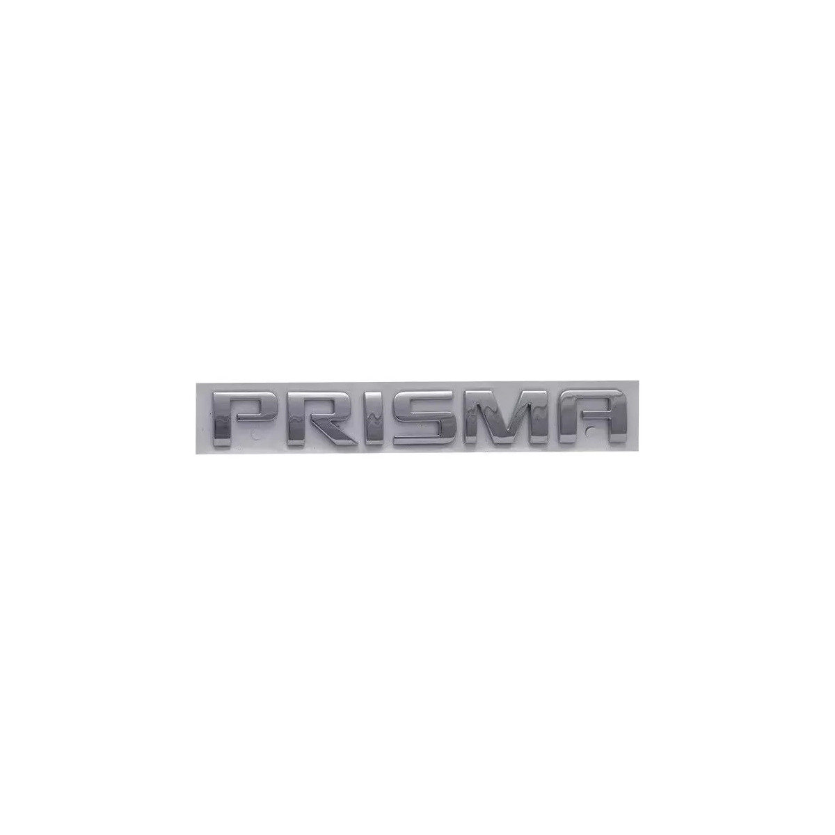 Emblema Traseiro Prisma 93383154