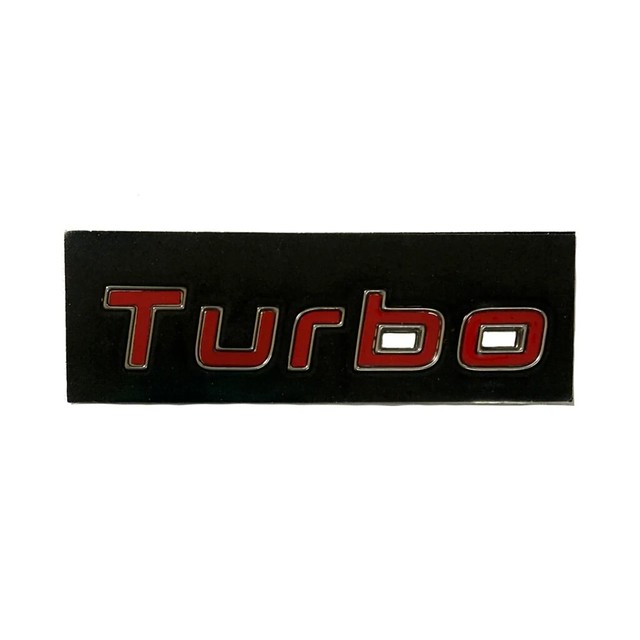 Emblema Turbo Tiggo 7  Tiggo 3X Tiggo 5X Arrizo 5 B05053C1500