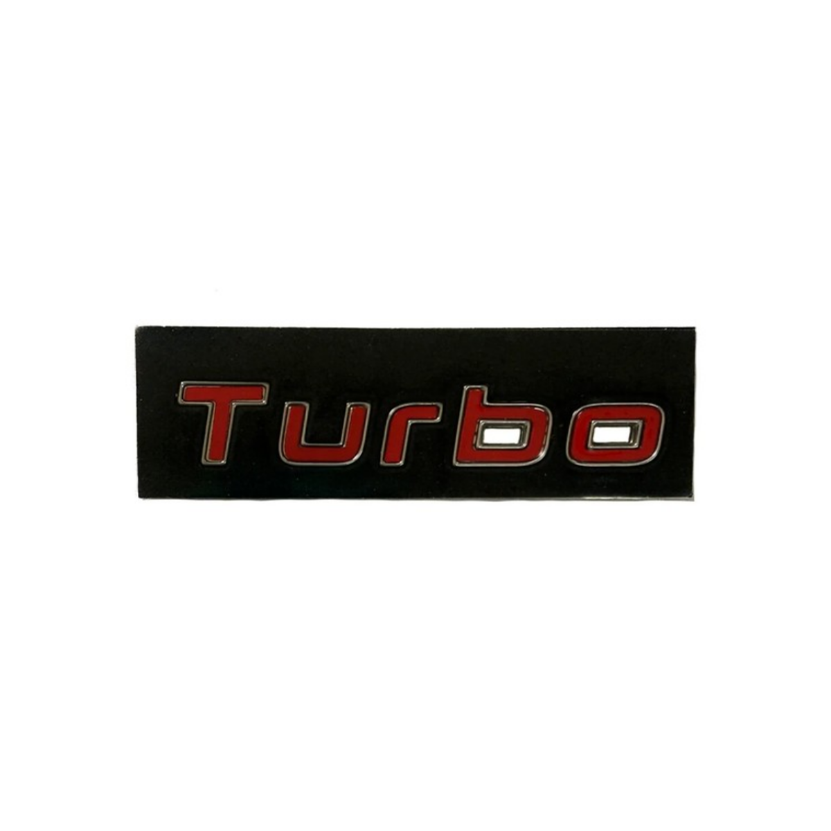Emblema Turbo Tiggo 7 / Tiggo 3x / Tiggo 5x B05053C1500