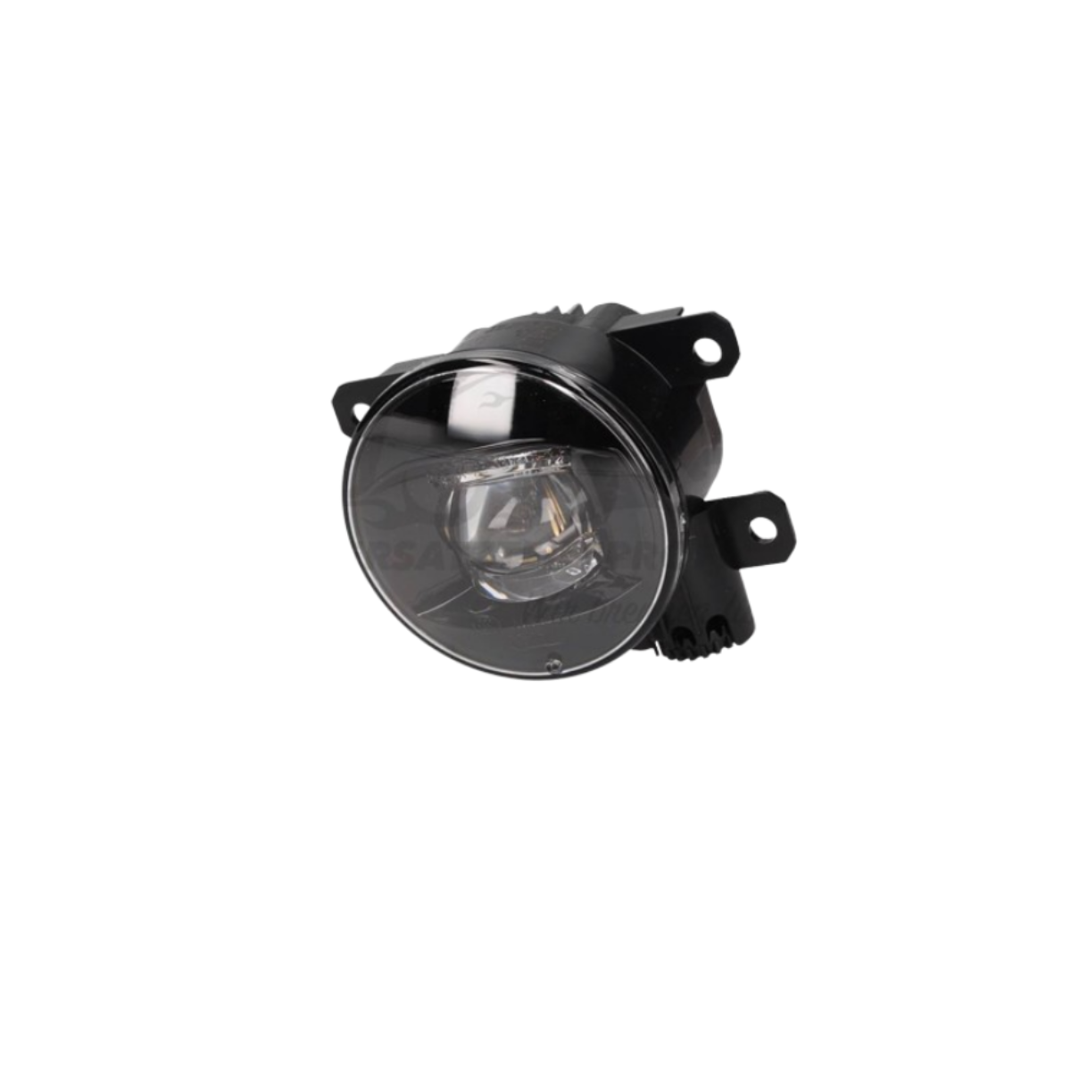 Farol De Milha Led Esquerdo Peugeot 308 9811333380