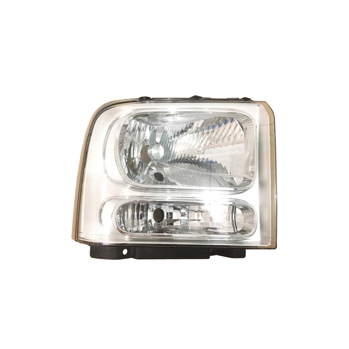 Farol Direito Ford F250 / F350 / F4000 6C3513005BA