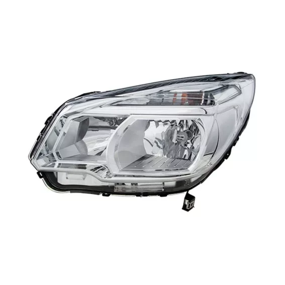 Farol Esquerdo S10/Trailblazer 2012/2016 52095239