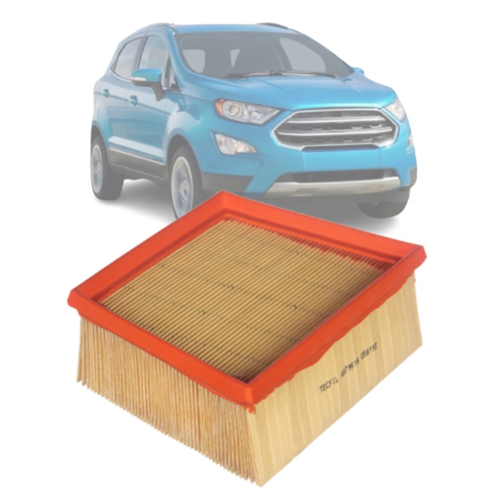 Filtro Ar Ecosport Flex 1.5/2.0 07/17 FAP7019 / GN15.9601.AA