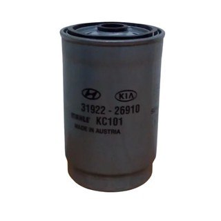Filtro Combustivel Sorento 2006/ 3192226910
