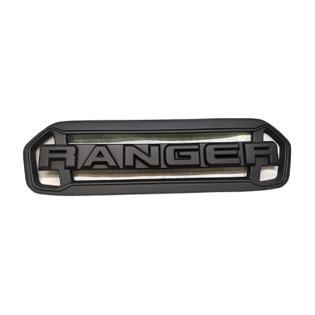 Grade Radiador Ford Ranger 2020 / 2021 BJ0A17B968AAZHE