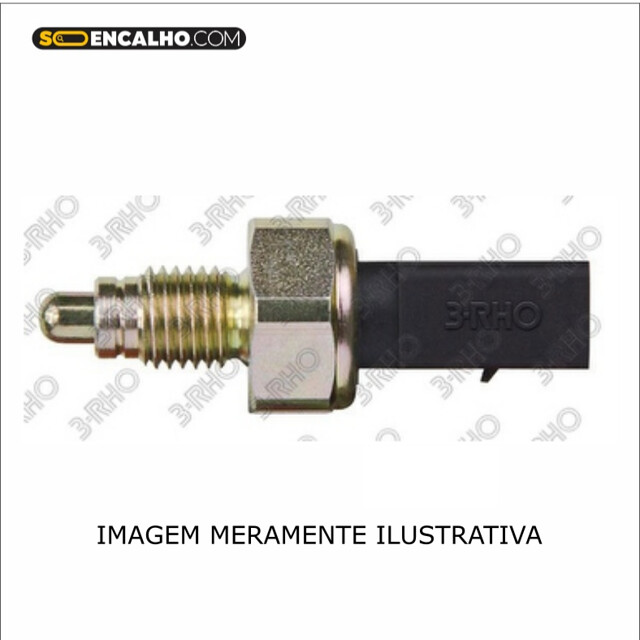 Interruptor De Re-Audi A1/2/3/Q3/Tt/Amarok - Ref. Rho-4483 3-Rho