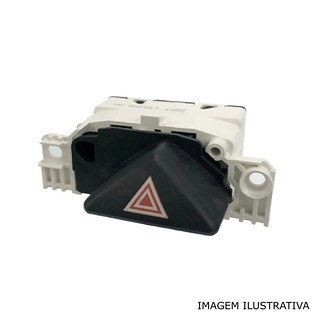 Interruptor Ford Focus Ano 2001 A 2008 - Ref. 2M5T13A350AA
