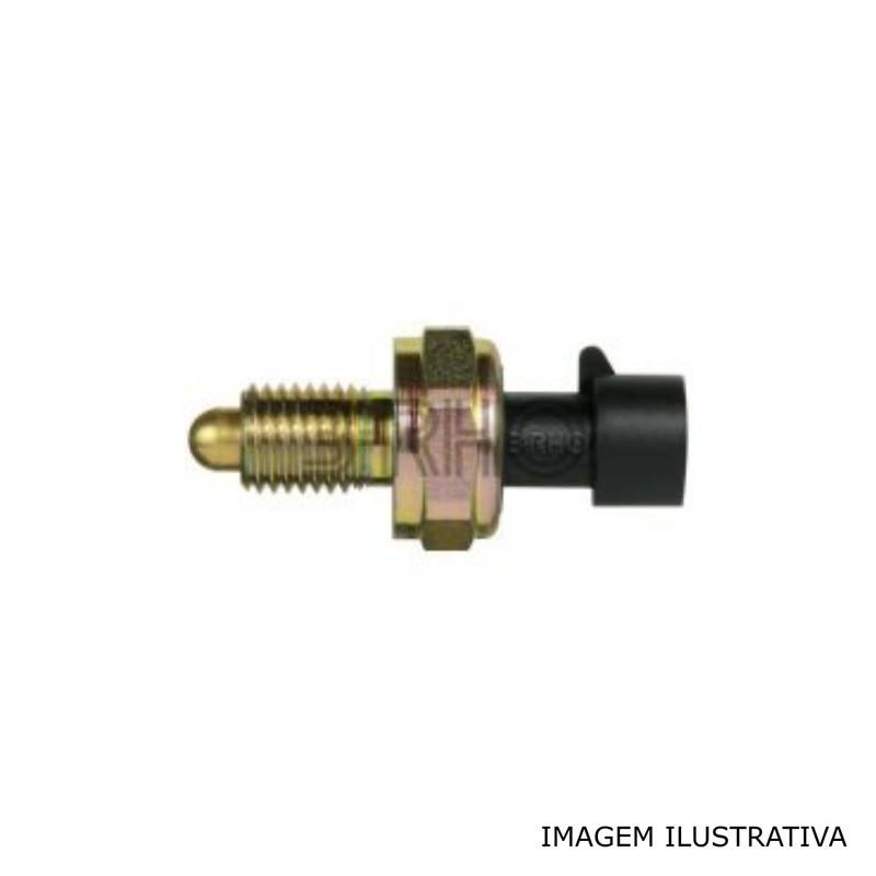 Interruptor Re Omega/Suprema 93/98 Circuito Fechado - Ref. 4437 3Rho