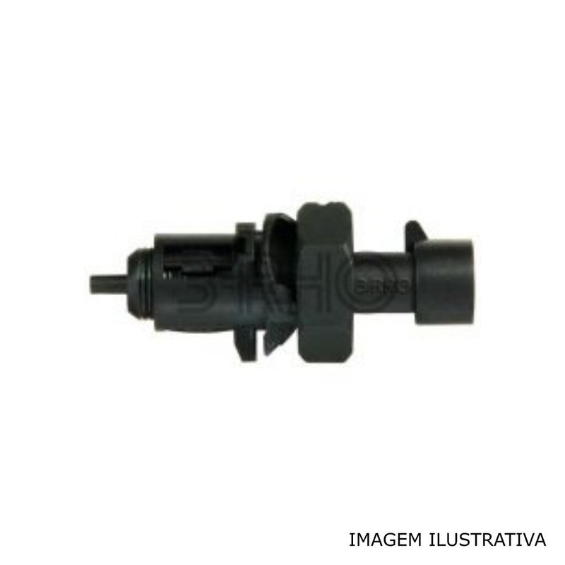 Interruptor Re Tempra 96/ Exceto Stile - Ref. 4436 3Rho