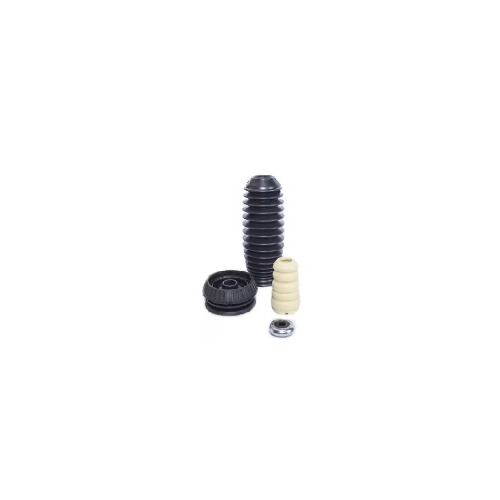 Kit Amortecedor Dianteiro Fiesta/Ka 07242 METAL SYSTEM