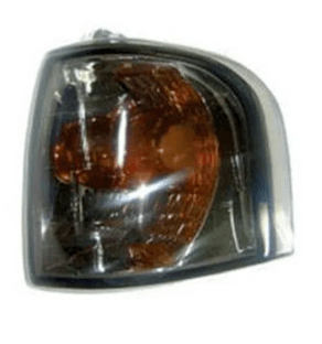 Lanterna Diant De Escort 87/92 Cristal Evolutium - Ref. I2173