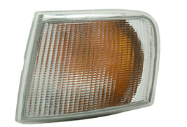 Lanterna Diant De Escort  94/ Cristal - Ref. 92119