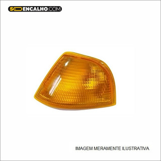 Lanterna Dianteira Monza 91/ Esquerda Modelo Cibie 88081