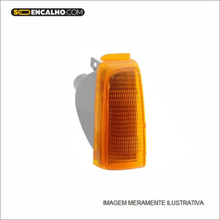Lanterna Dianteira Monza /87 Ambar Direita - Ref. 31321- Cofran