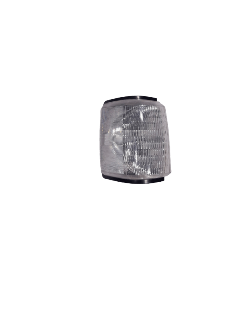 Lanterna Dianteiro F1000 F4000 92/97 Cristal Lado Direito - Ref. 92129