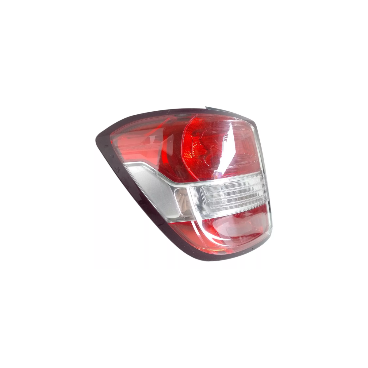 Lanterna Traseira Esquerda Chevrolet Spin 52058657
