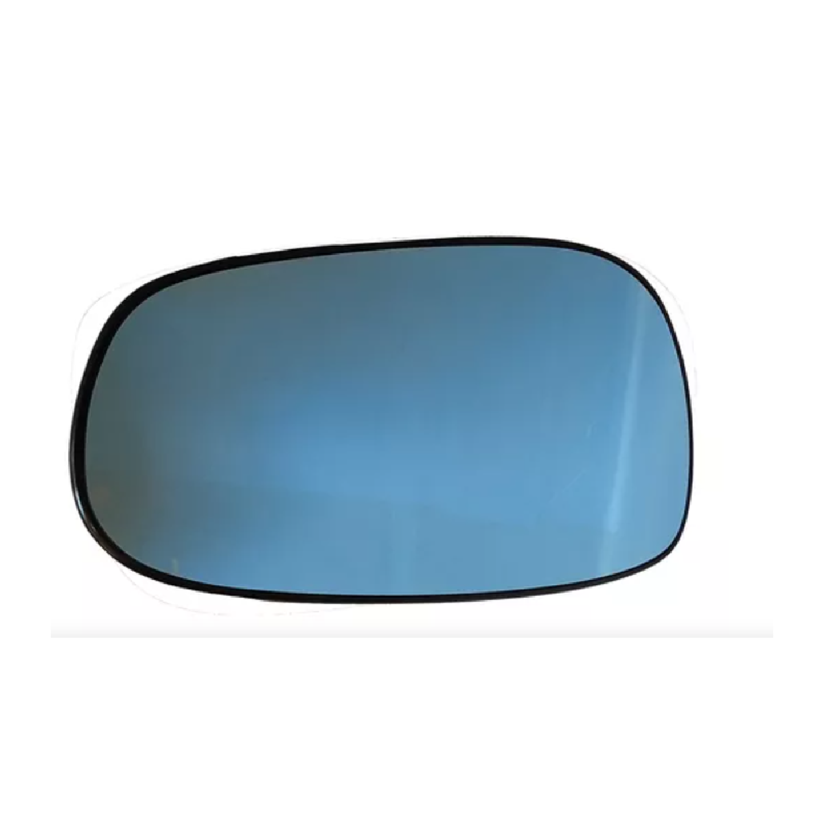 Lente Retrovisor Direito Peugeot 8151CW