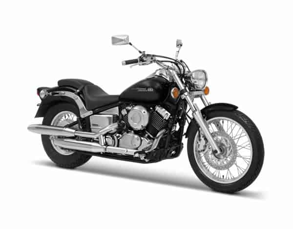 Virago dragstar deals