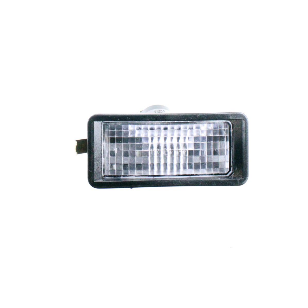 Luz De Placa Fox Gol Up! 1Sb943021