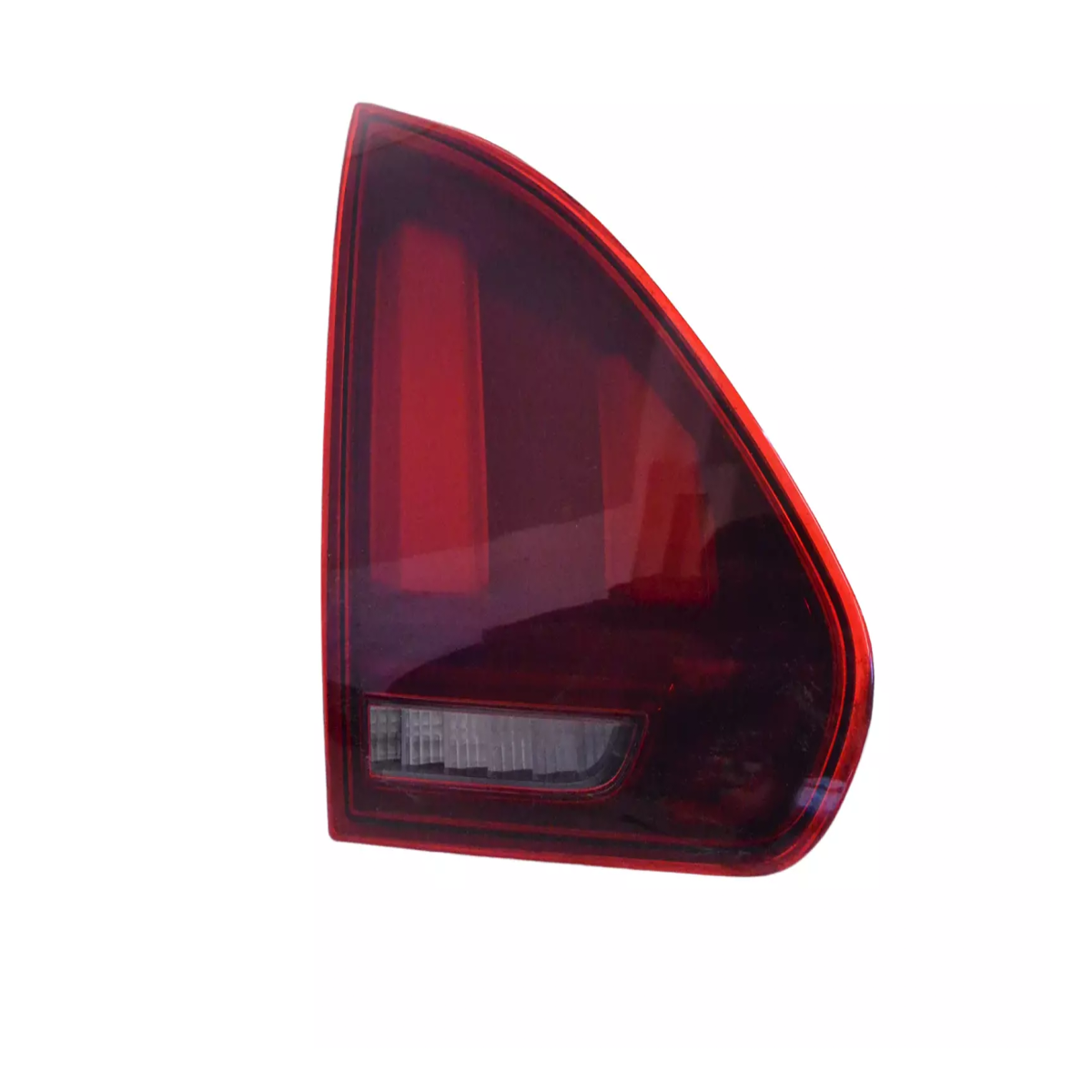 Luz Interna Traseira Esquerda Peugeot 2008 9814758480