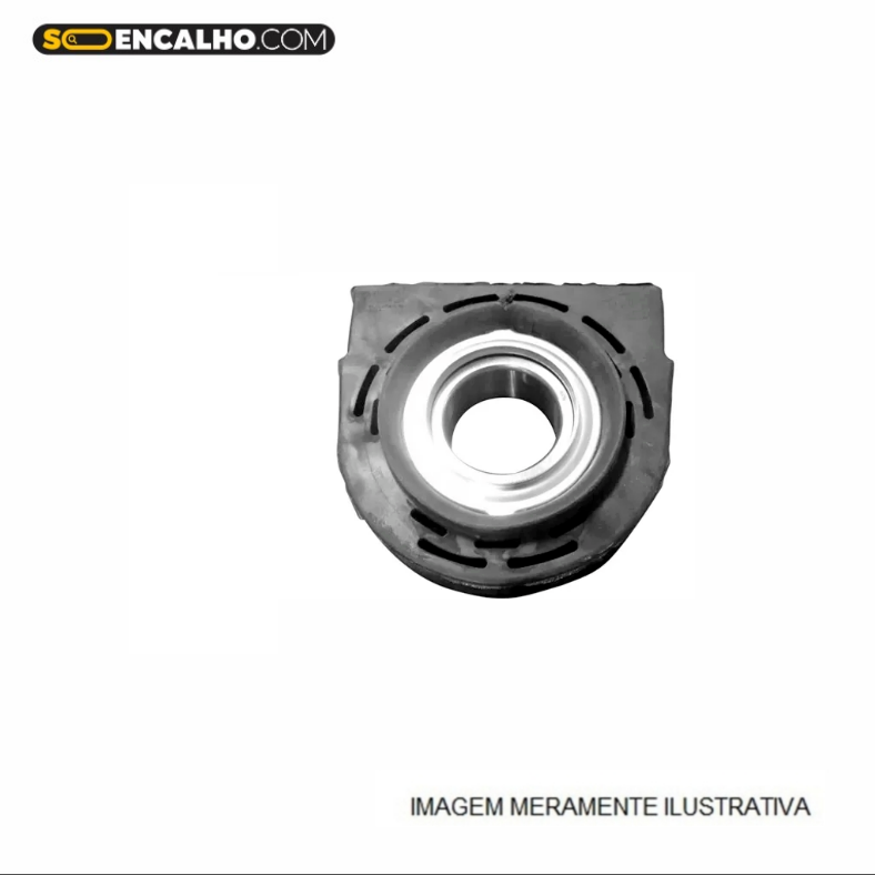 Rolamento Central Cardan Vw Ford Iveco Mb 60mm 2u0598351 R752R REI