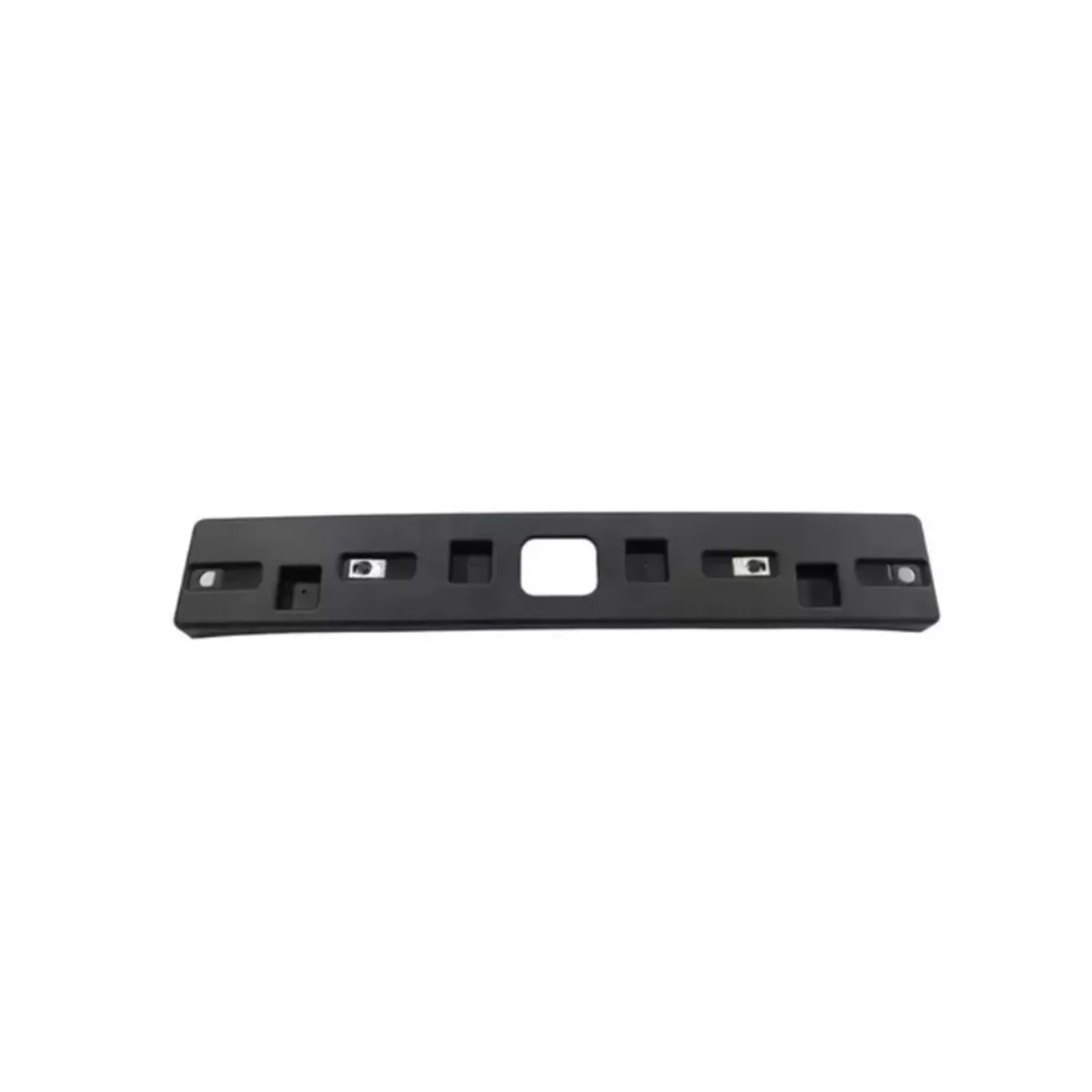 Moldura Placa Dianteira Sonic 2012/2014 96694769