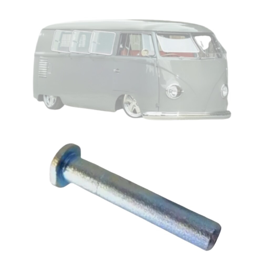 Pino Varao Trambulador Cambio Kombi 06/11 7X0711235B